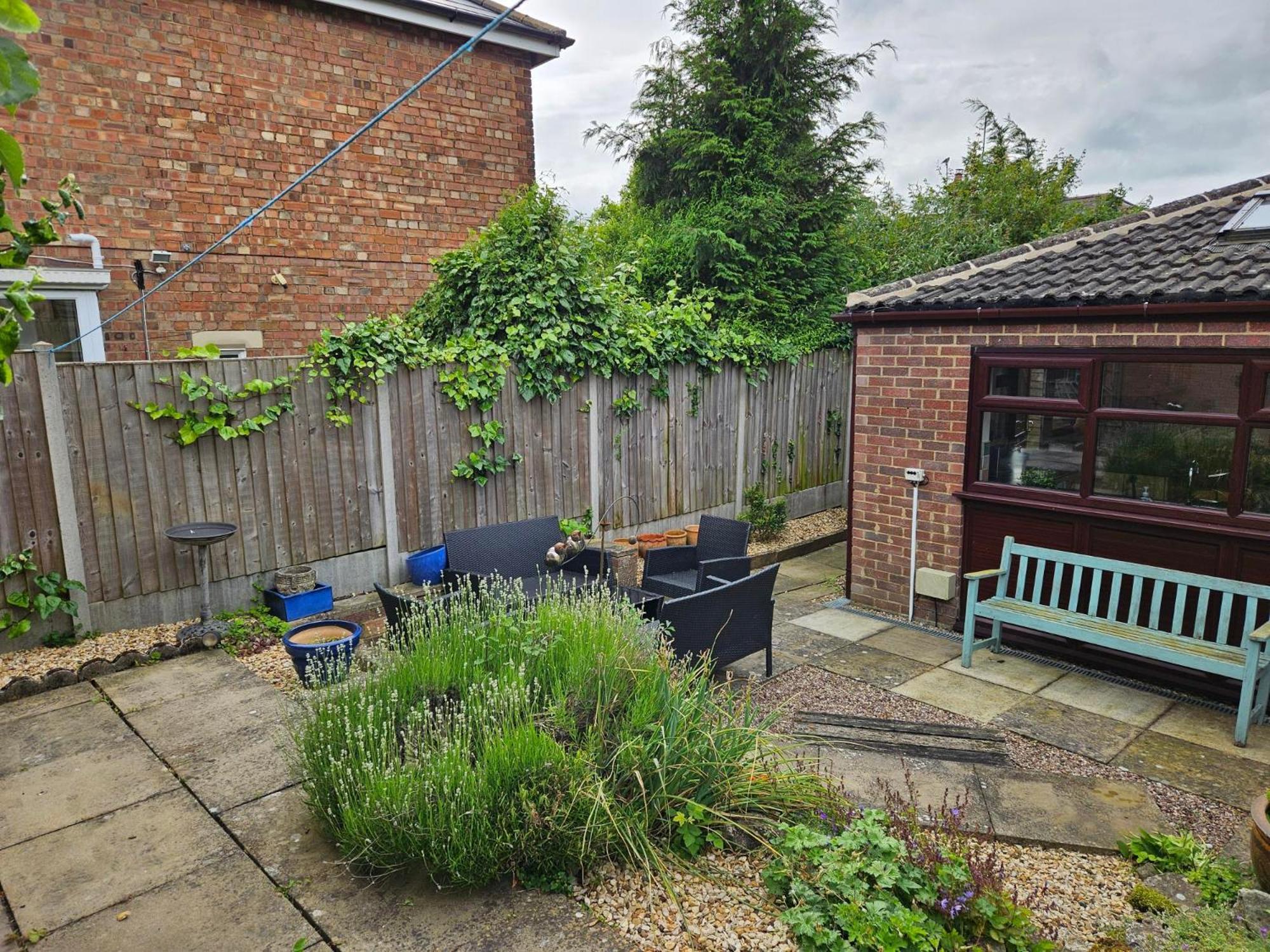 Redcot Gardens Stamford 4 Bed Contractor Familt Home With Parking Bagian luar foto